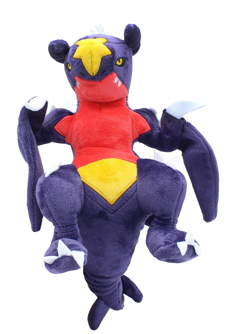 "Pokemon" All Star Collection Plush PP116 GARCHOMP (S Tamaño)