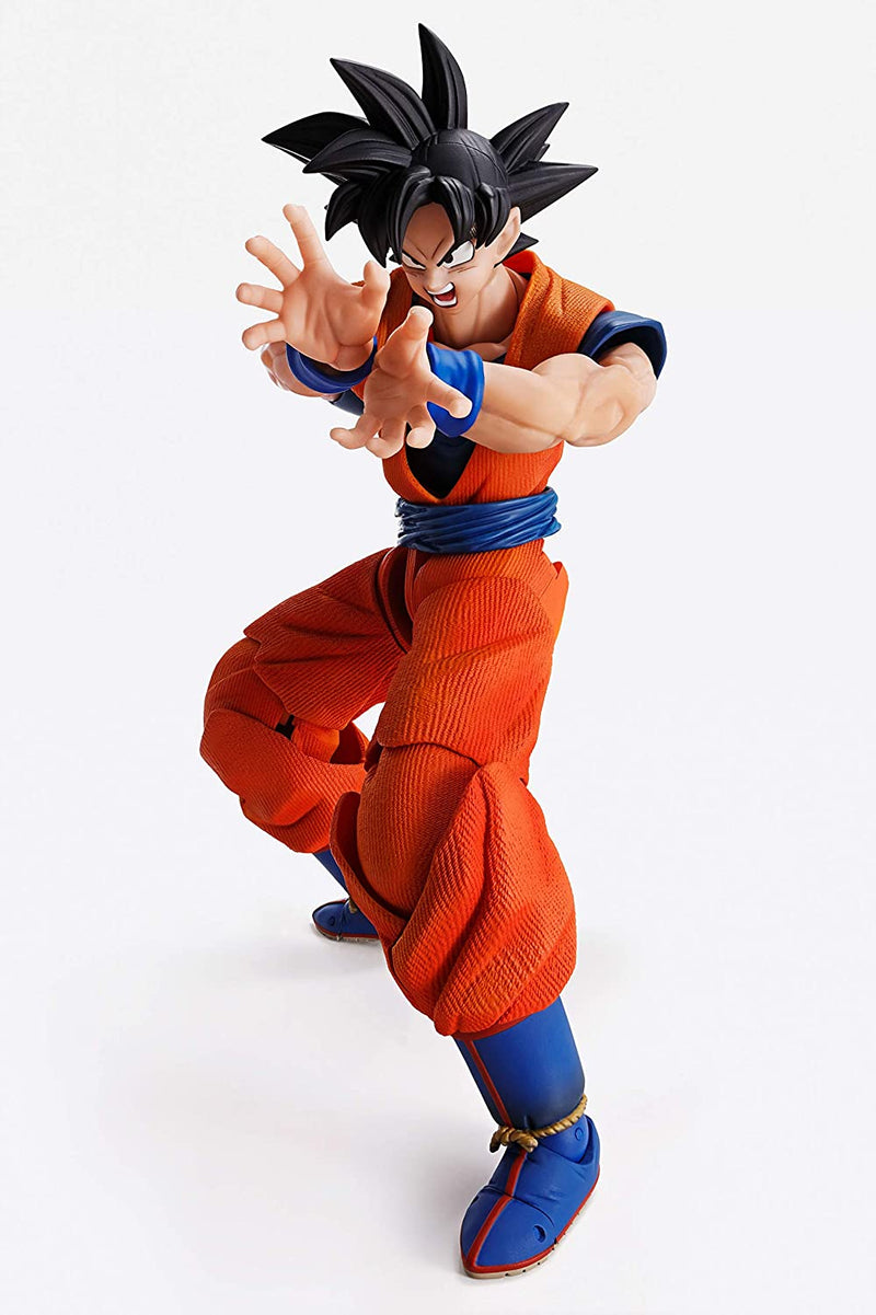 IMAGINATION WORKS "Dragon Ball" Son Gokou