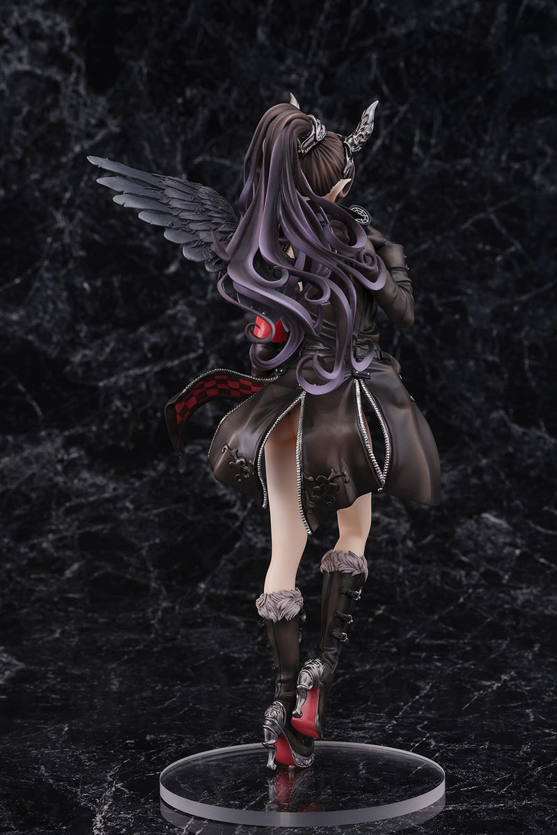 "Original Character" 1/7 Scale Figure Dicya One Wing Vispo Original