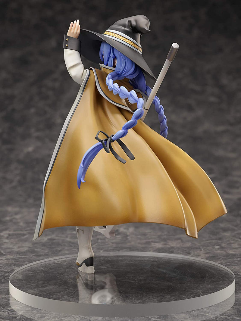 "Mushoku Tensei: Reencarnación de desempleo" F: Nex Roxy Migurdia 1/7 Figura escala (Furyu)