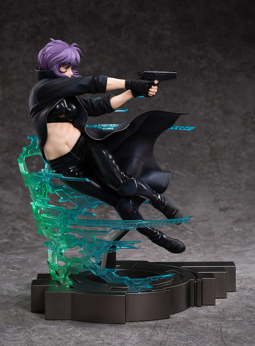 "Ghost in the Shell: S.A.C. 2nd GIG" 1/7 Scale Kusanagi Motoko