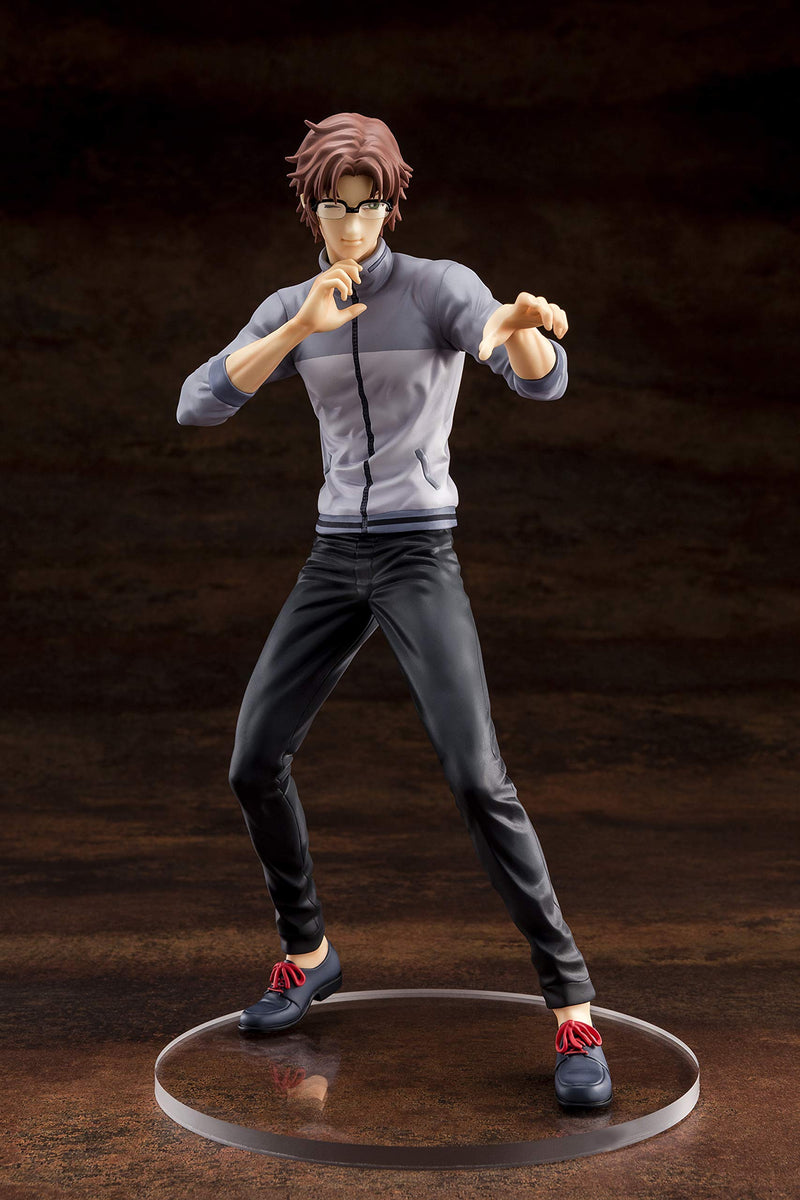 "Detective Conan" 1/8 Scale Figure Okiya Subaru