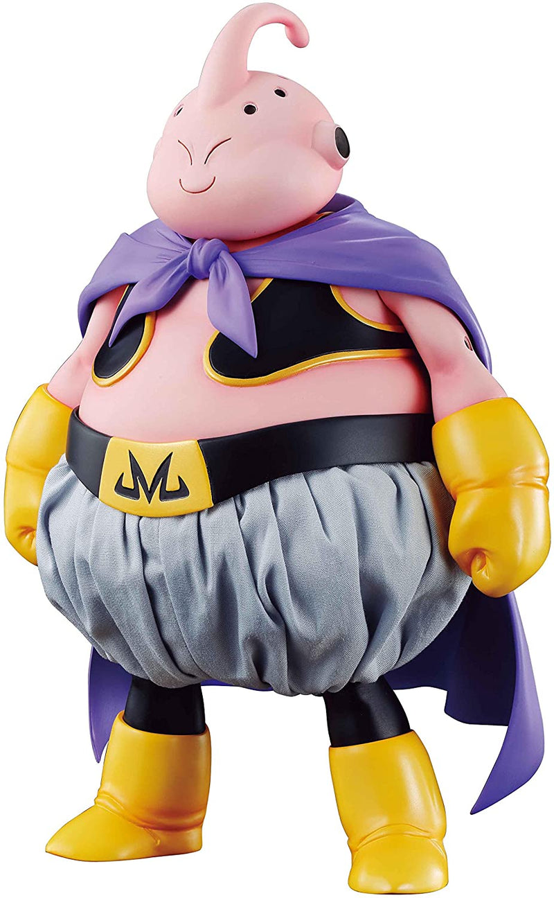 "Dragon Ball Z" Dimension of DRAGONBALL Majin Boo