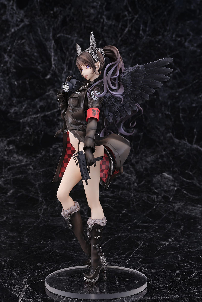 "Original Character" 1/7 Scale Figure Dicya One Wing Vispo Original