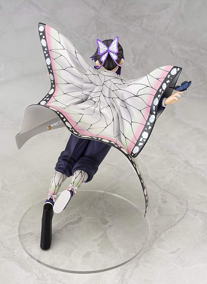 Démon Slayer: Kimetsu no Yaiba - 1/7 Kocho Shinobu (Aoshima, Funny Knights)