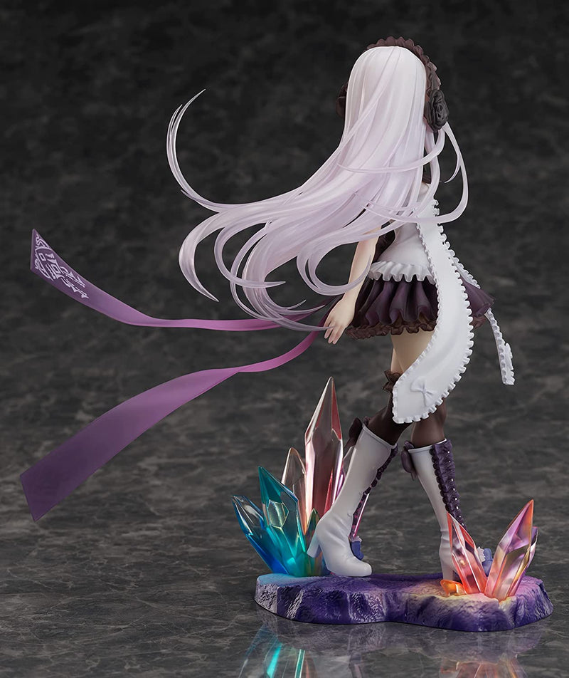 "She Professed Herself Pupil of the Wise Man" 1/7 Scale Figure Mira