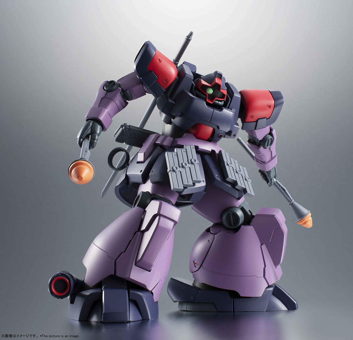 "Gundam" Robot Spirits Side MS MS-09F TROP Dom Tropen Ver. A.N.I.M.E.