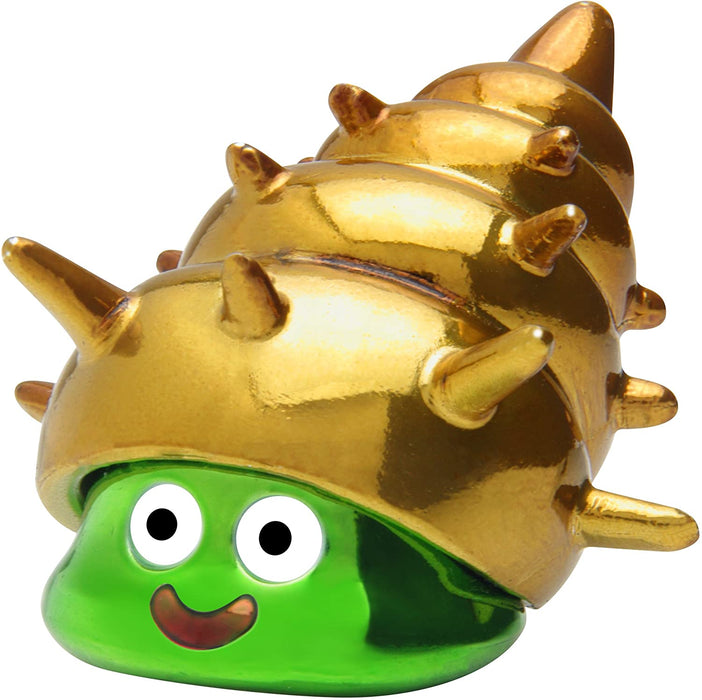 "Dragon Quest" Metallic Monsters Gallery Shell Slime