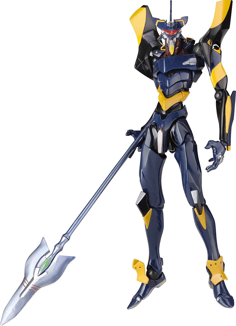 EVA Mark.06 Revoltech Evangelion