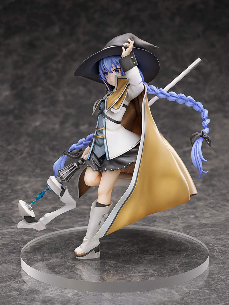 "Mushoku Tensei: Reencarnación de desempleo" F: Nex Roxy Migurdia 1/7 Figura escala (Furyu)