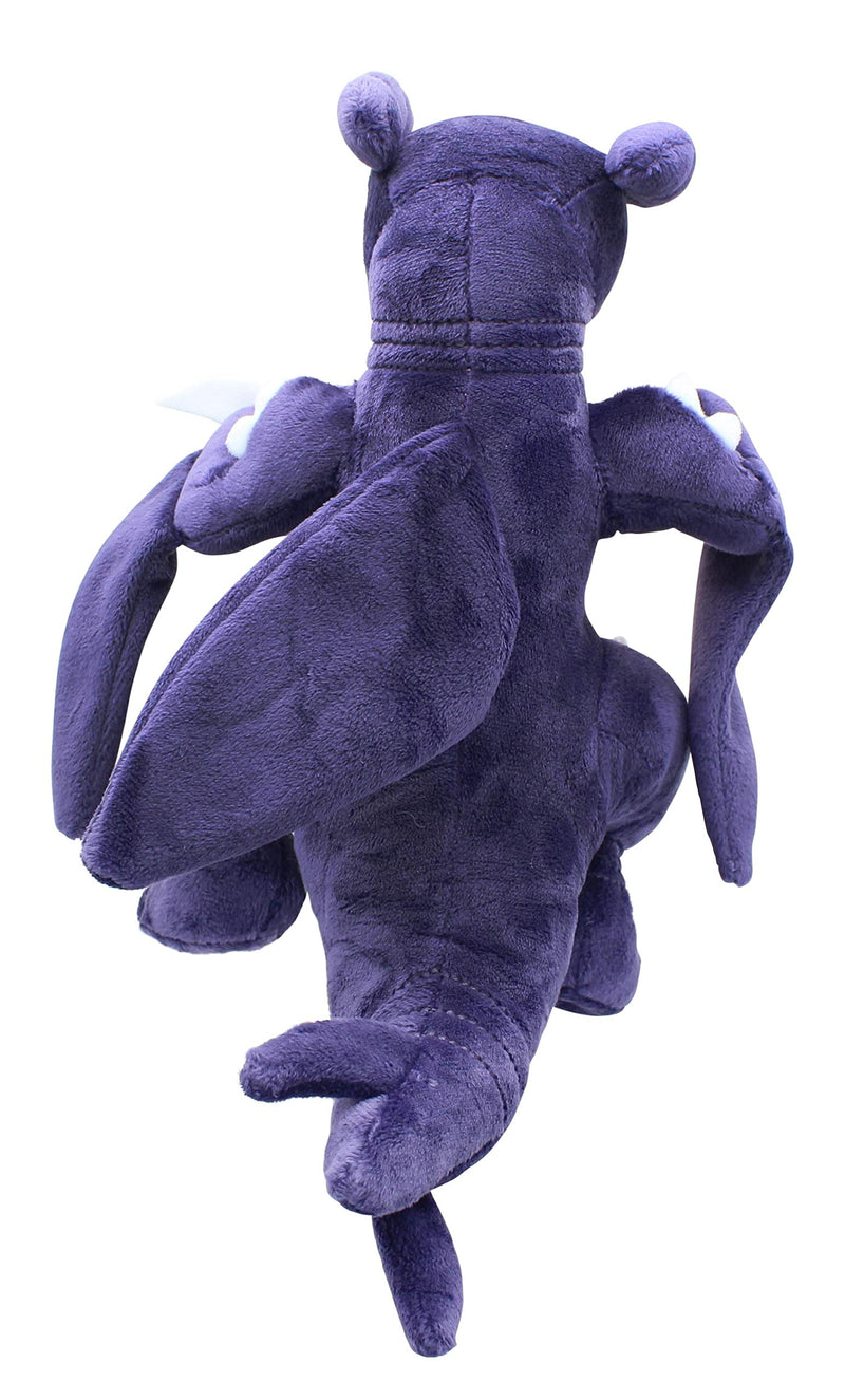 "Pokemon" All Star Collection Plush PP116 GARCHOMP (S Tamaño)