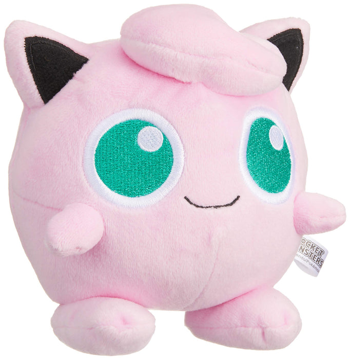 "Pokemon" Plush All Star Collection PP02 Jigglypuff (S Size)