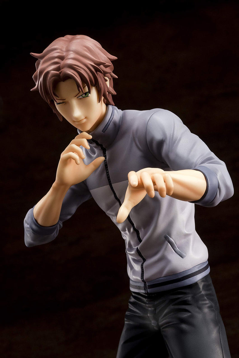 "Detective Conan" 1/8 Scale Figure Okiya Subaru