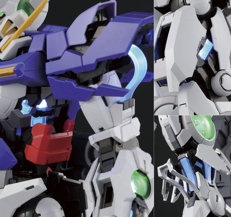 Gundam 00 PG 1/60 Gundam Exia LIGHTING MODEL
