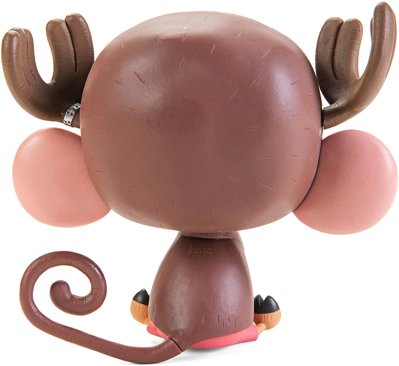 "One Piece Film Gold" DXF Figure Tony Tony Chopper Special