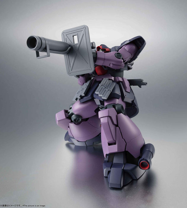 "Gundam" Robot Spirits Side MS MS-09F TROP Dom Tropen Ver. A.N.I.M.E.