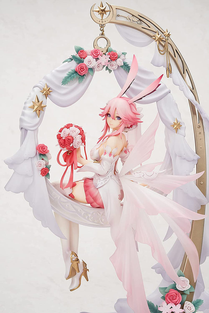 APEX "Honkai Impact 3rd" Yae Sakura Dream Raiment Ver. 1/7 Scale Figure