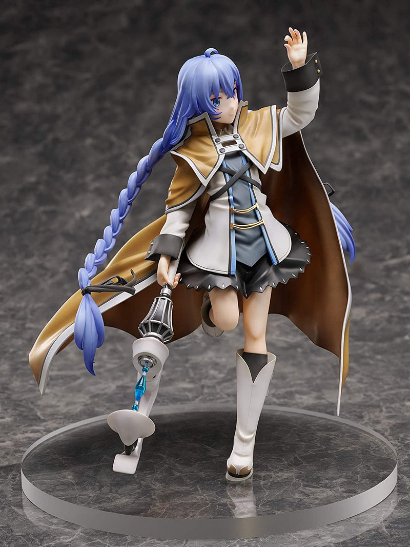 "Mushoku Tensei: Reencarnación de desempleo" F: Nex Roxy Migurdia 1/7 Figura escala (Furyu)