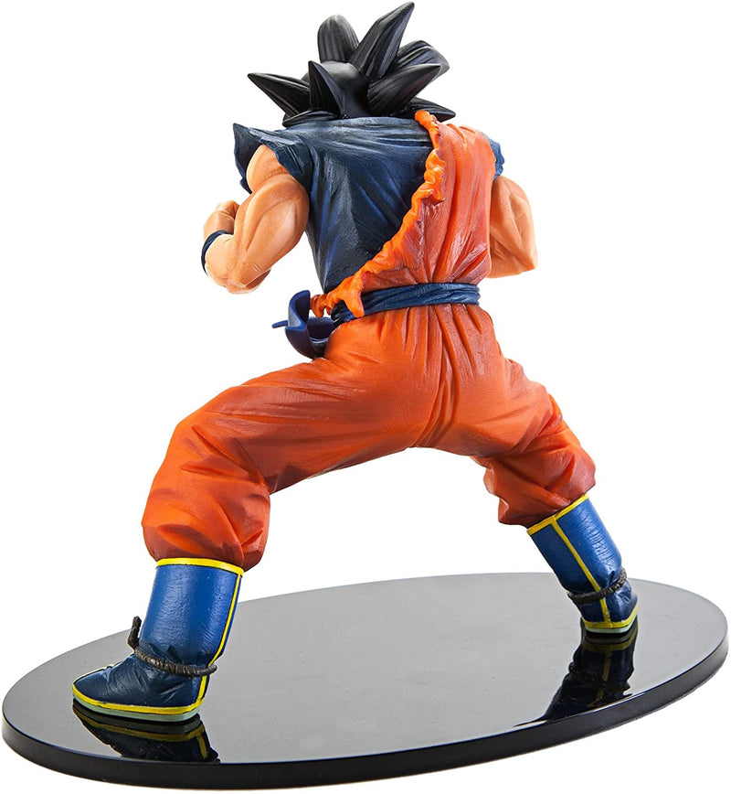 Goku FES!! Stage2 Dragon Ball Super - Banpresto