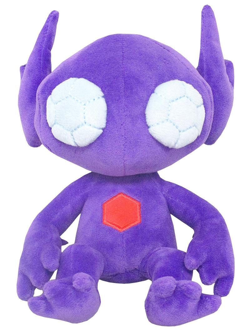 Pokemon All - Star peluche pp145 sableye (s)