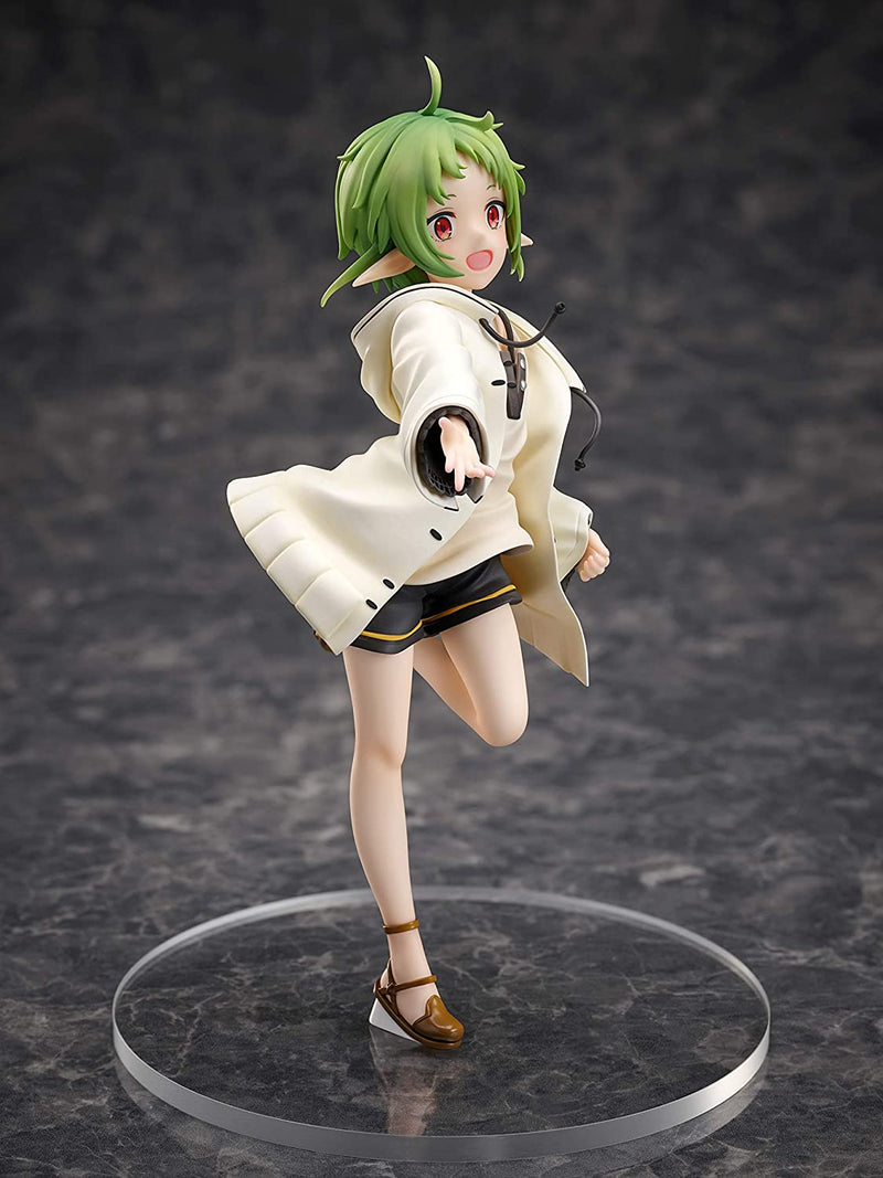 "Mushoku Tensei: Jobless Reincarnation" F: Nex Sylphiette 1/7 Scala figura (Furyu)