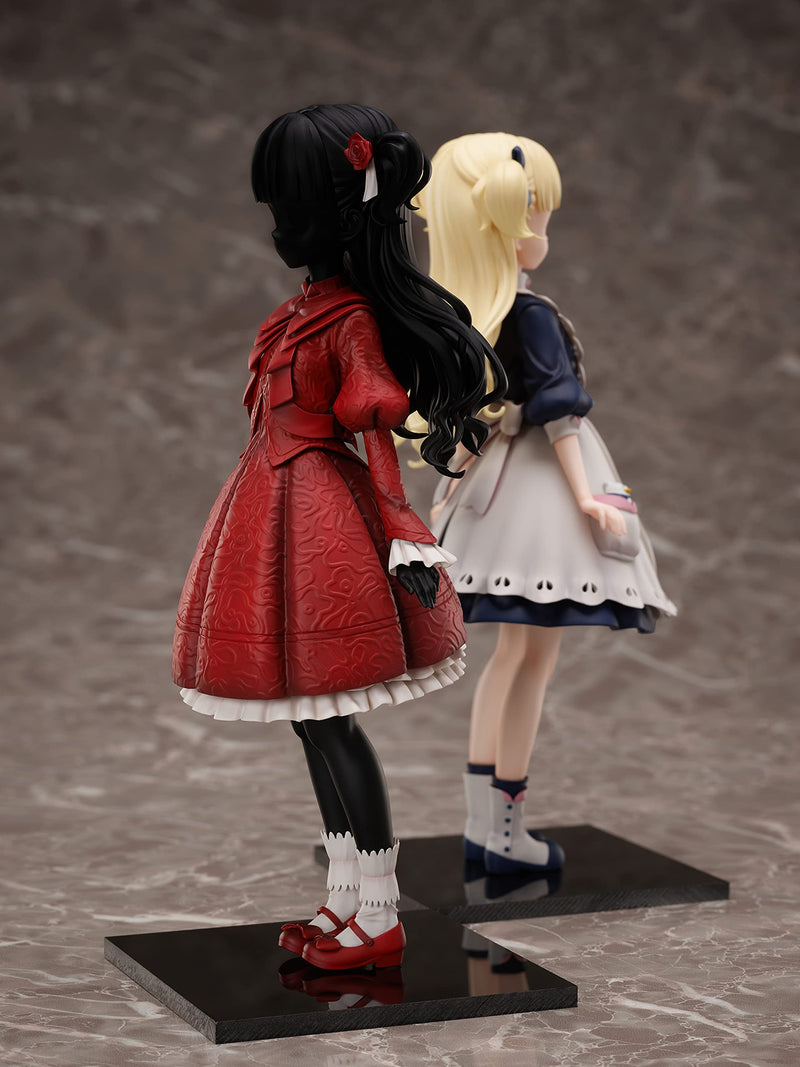 "Shadows House" 1/7 Scale Figure Kate & Emilico