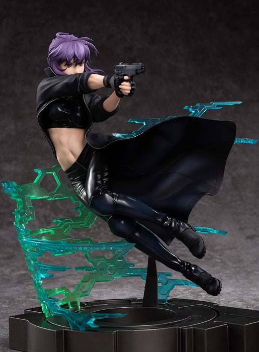 "Ghost in the Shell: S.A.C. 2nd GIG" 1/7 Scale Kusanagi Motoko