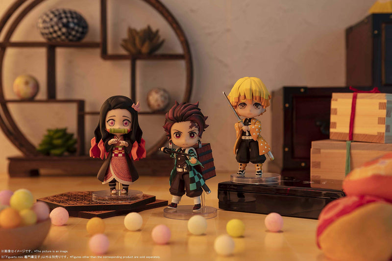Figuarts Mini "Demon Slayer: Kimetsu Nein Yaiba" Kamado Nezuko