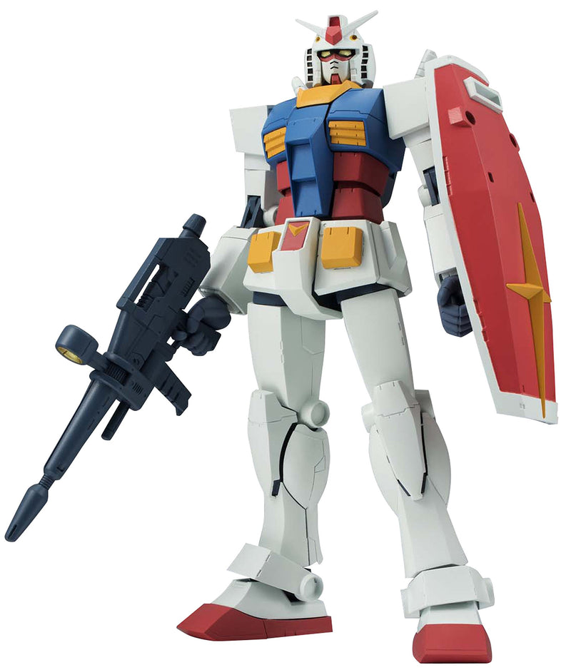 Robot Spirits Side MS RX-78-2 Gundam Ver. A.N.I.M.E.