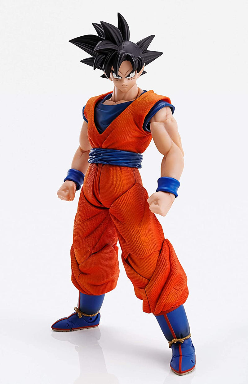IMAGINATION WORKS "Dragon Ball" Son Gokou