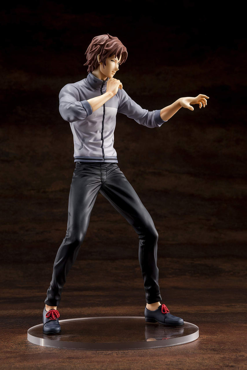 "Detective Conan" 1/8 Scale Figure Okiya Subaru
