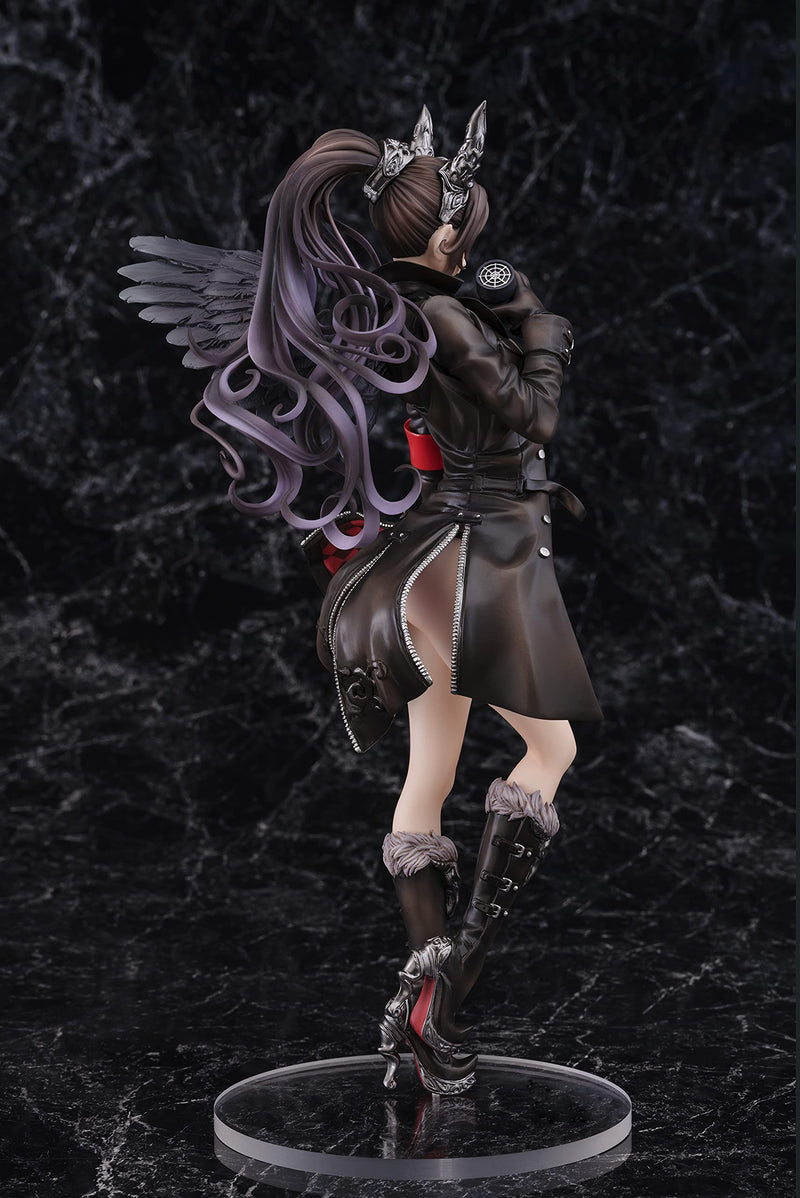 "Original Character" 1/7 Scale Figure Dicya One Wing Vispo Original
