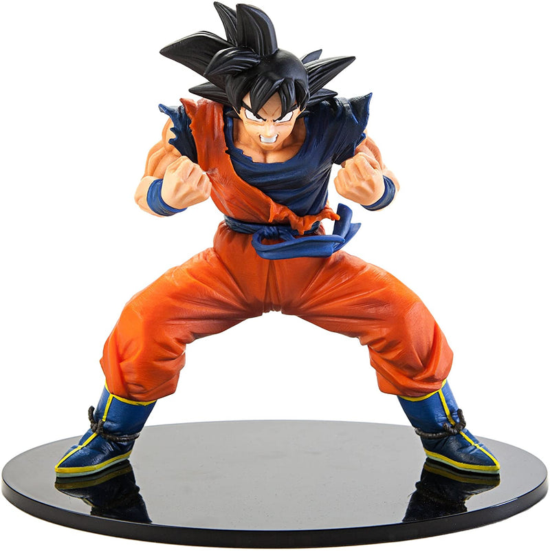 Goku FES!! Stage2 Dragon Ball Super - Banpresto