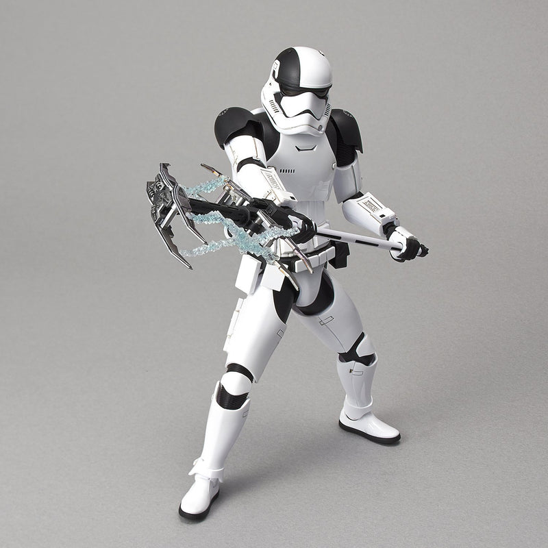 "Star Wars" 1/12 First Order Stormtrooper Executioner