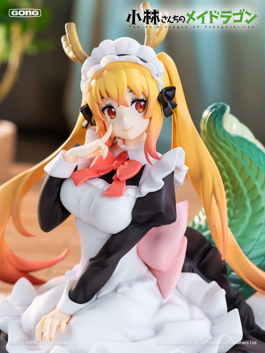 "Miss Kobayashi's Dragon Maid" Tohru 1/7 Complete Figure