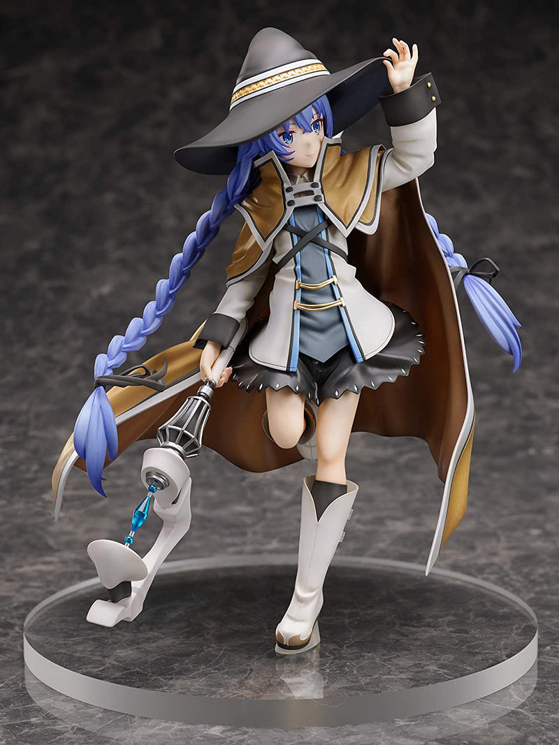 "Mushoku Tensei: Reencarnación de desempleo" F: Nex Roxy Migurdia 1/7 Figura escala (Furyu)