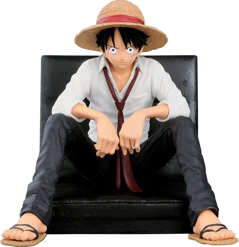Monkey D. Luffy Créateur de x Créateur de One Piece