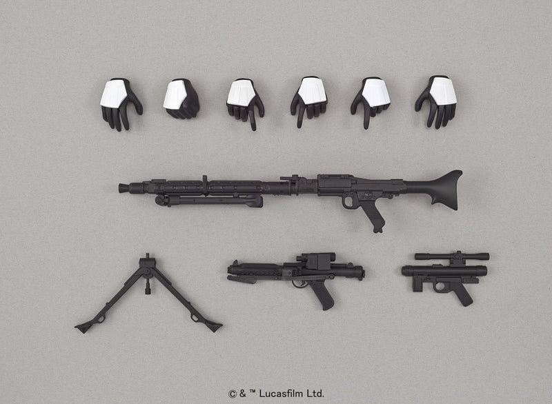 "Star Wars" 1/6 Stormtrooper