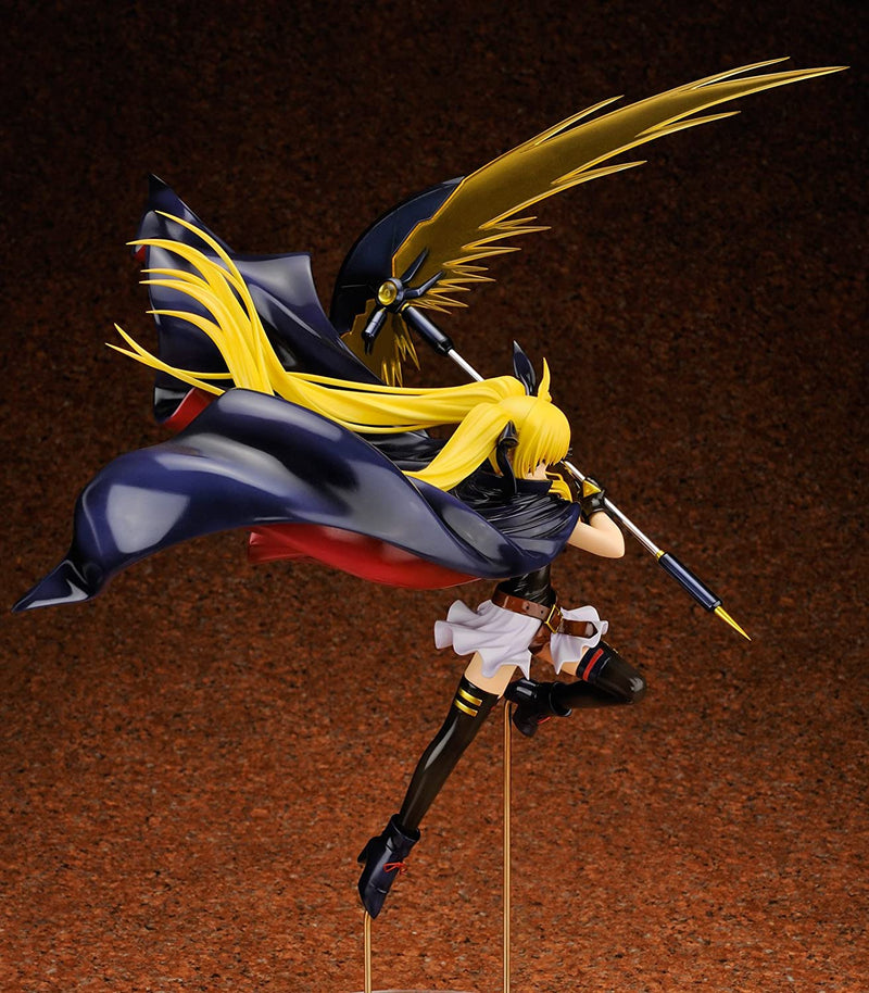 Fate Testarossa 1/7 Mahou Shoujo Lyrical Nanoha The Movie 1st - Alter