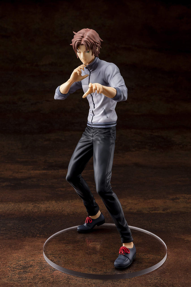 "Detective Conan" 1/8 Scale Figure Okiya Subaru