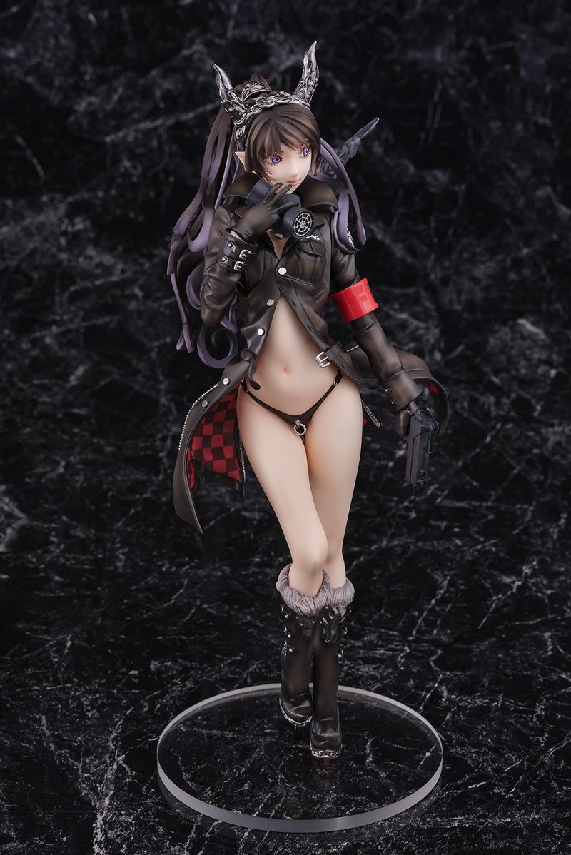 "Original Character" 1/7 Scale Figure Dicya One Wing Vispo Original