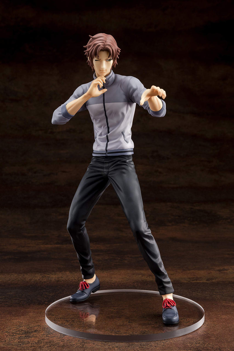 "Detective Conan" 1/8 Scale Figure Okiya Subaru