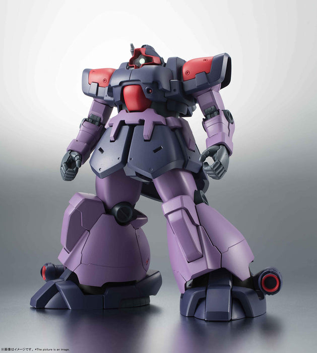 "Gundam" Robot Spirits Side MS MS-09F TROP Dom Tropen Ver. A.N.I.M.E.