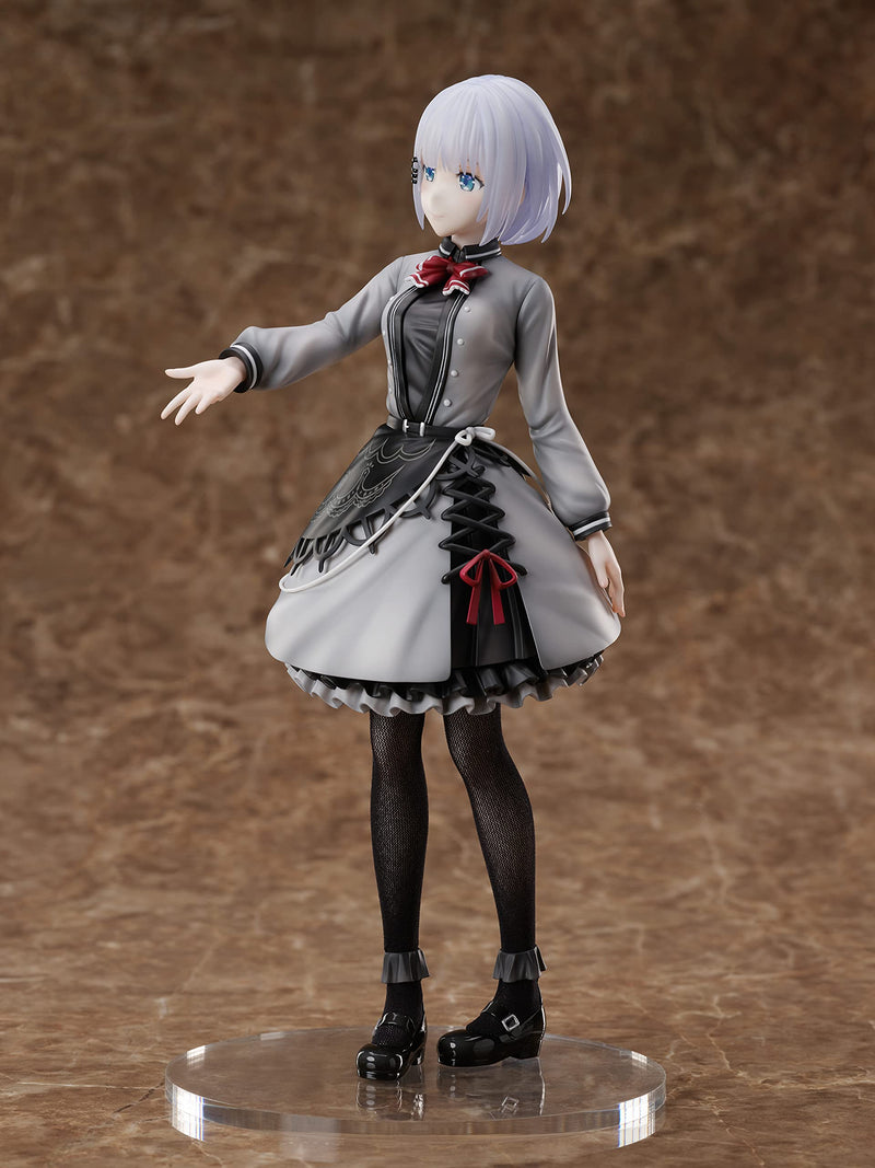 "The Detective Is Already Dead" 1/7 Scale Figure Siesta