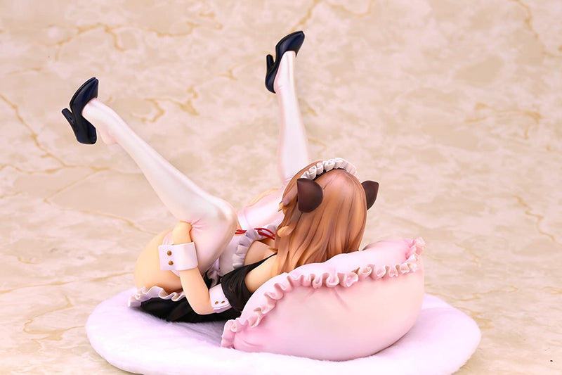 Nekoyanagi Momo - 1/6 scale - Skytube - Alphamax