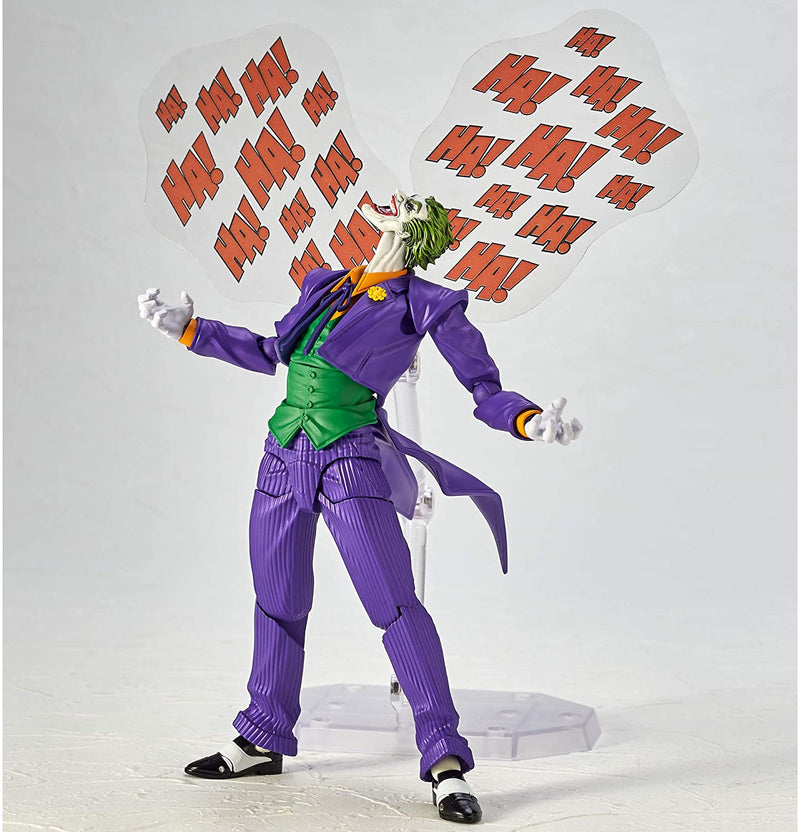 "Batman" Série incroyable de Yamaguchi n ° 021 Le Joker (Kaiyodo)