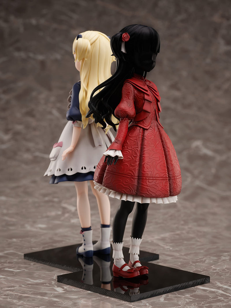 "Shadows House" 1/7 Scale Figure Kate & Emilico