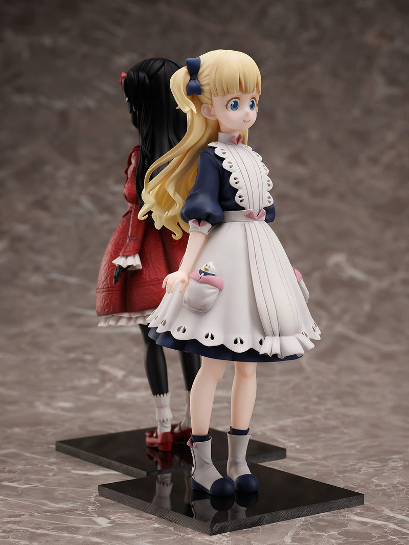 "Shadows House" 1/7 Scale Figure Kate & Emilico