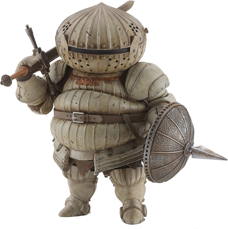 "Dark Souls" Q Collection Siegmeyer of Catarina