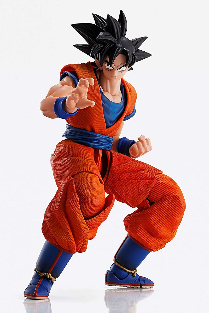 IMAGINATION WORKS "Dragon Ball" Son Gokou